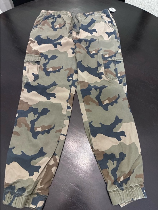 Arizona Jean Company Other - Arizona Boy’s 16 Husky Joggers Camo
